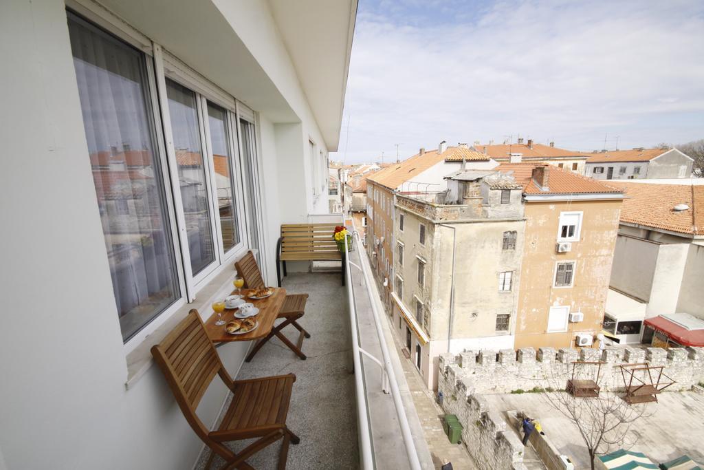 City Center Accommodation Zadar Phòng bức ảnh