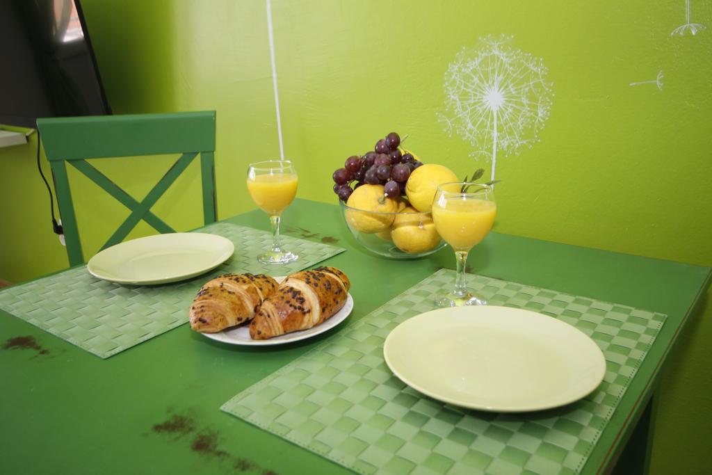 City Center Accommodation Zadar Phòng bức ảnh