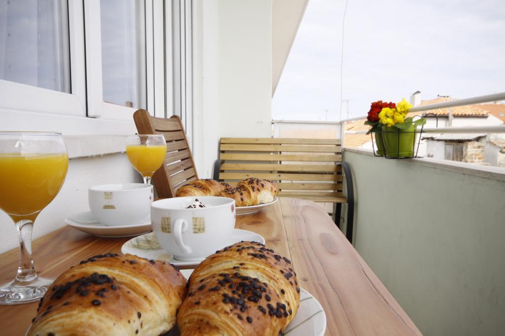 City Center Accommodation Zadar Phòng bức ảnh