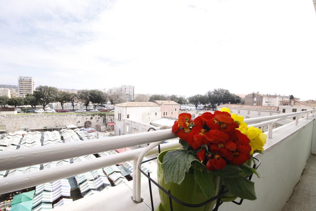 City Center Accommodation Zadar Phòng bức ảnh