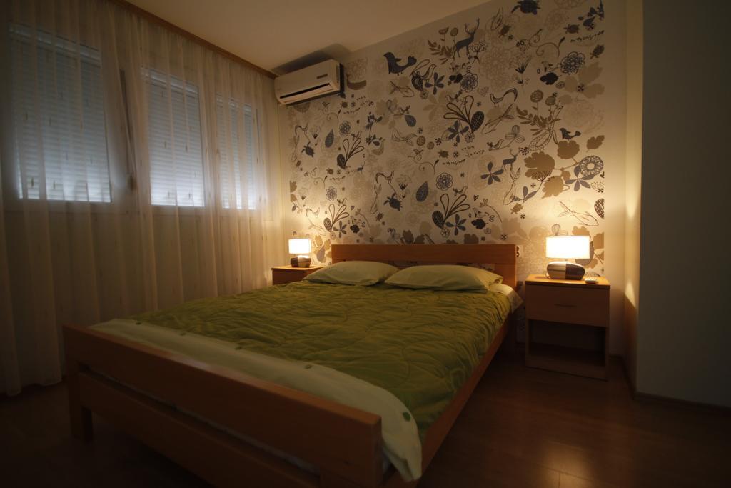 City Center Accommodation Zadar Phòng bức ảnh