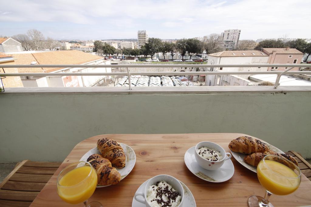 City Center Accommodation Zadar Ngoại thất bức ảnh