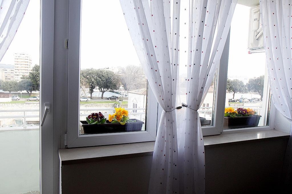 City Center Accommodation Zadar Phòng bức ảnh