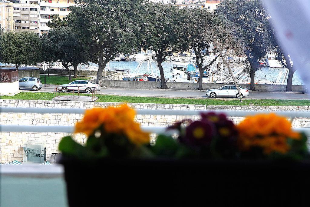 City Center Accommodation Zadar Phòng bức ảnh