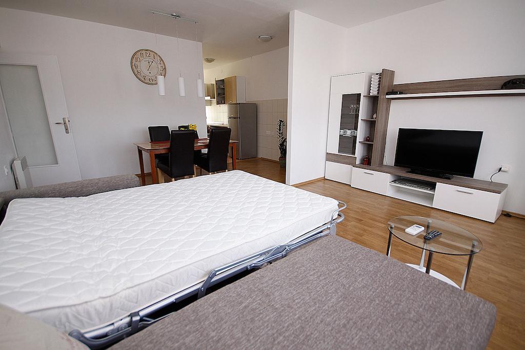 City Center Accommodation Zadar Phòng bức ảnh