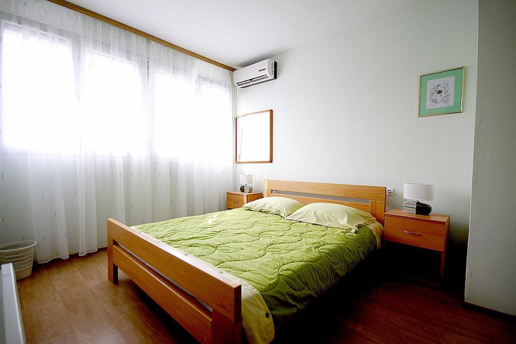 City Center Accommodation Zadar Phòng bức ảnh