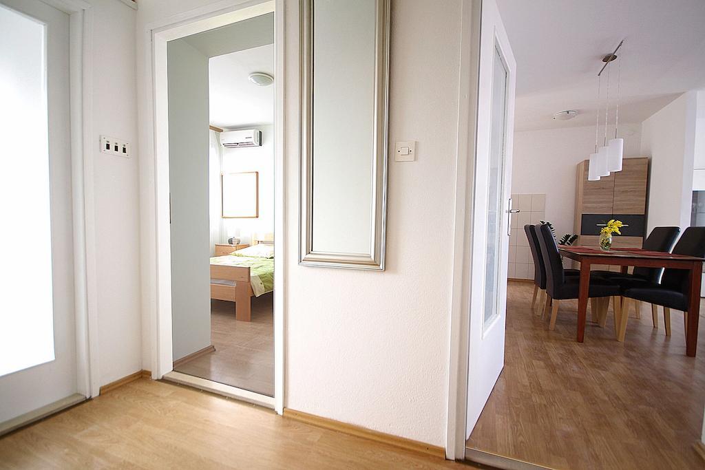 City Center Accommodation Zadar Phòng bức ảnh