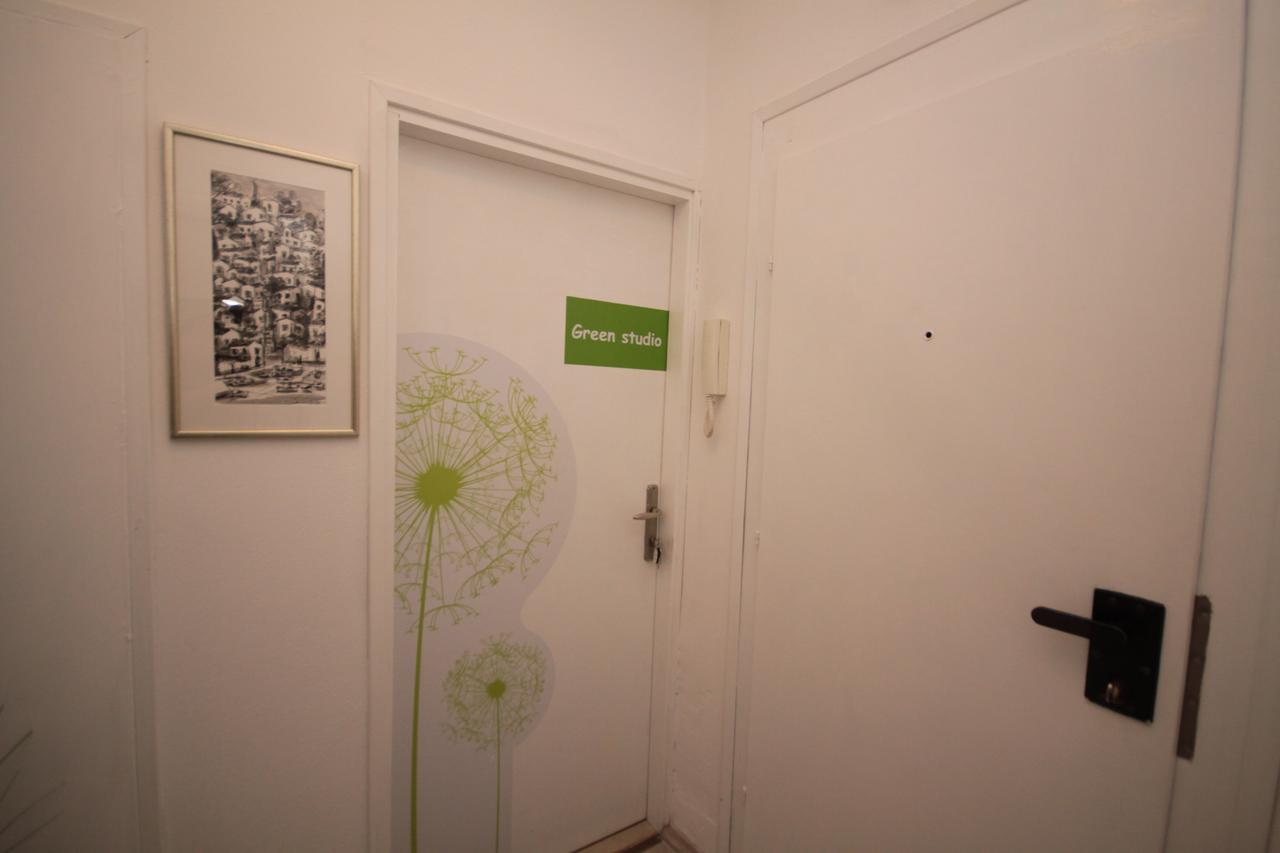 City Center Accommodation Zadar Ngoại thất bức ảnh